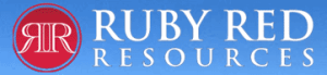 Rubyred resources - header